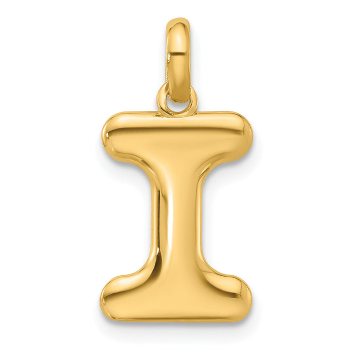 14ky Fancy Letter I-D5670I