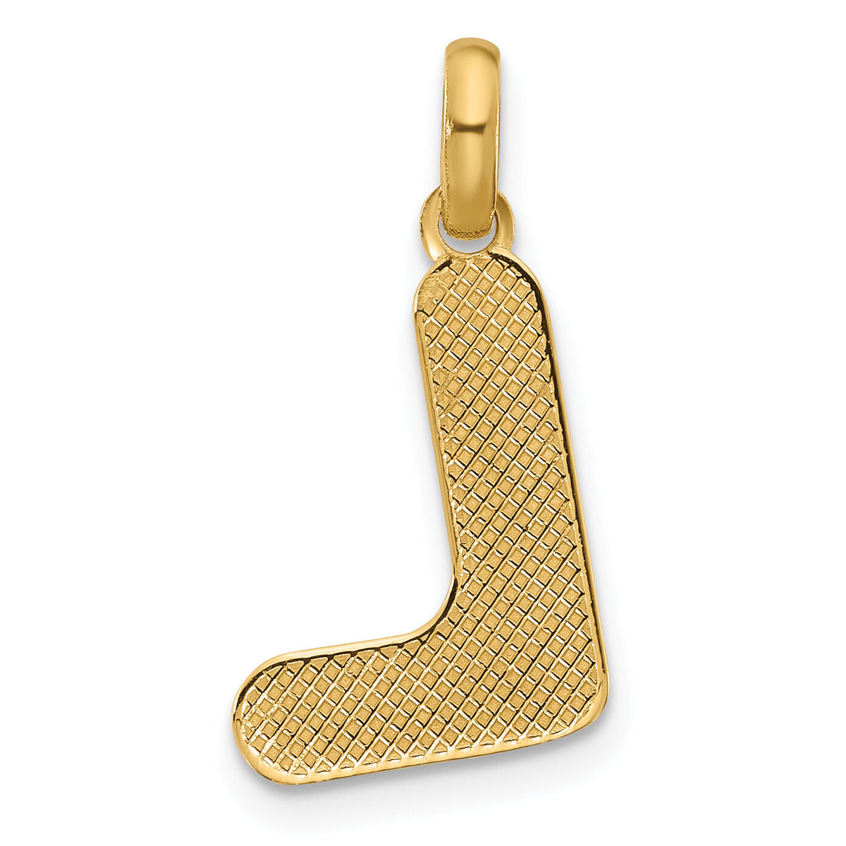 14ky Fancy Letter L-D5670L