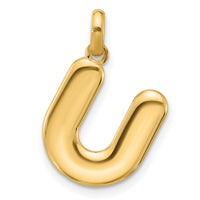14ky Fancy Letter U-D5670U