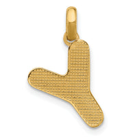 14ky Fancy Letter Y-D5670Y