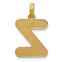 14ky Fancy Letter Z-D5670Z