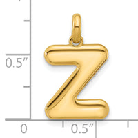 14ky Fancy Letter Z-D5670Z