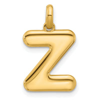 14ky Fancy Letter Z-D5670Z