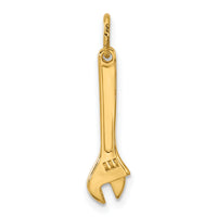 14ky Fancy Wrench-D5673
