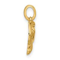 14ky Fancy Pretzel-D5681