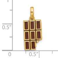14ky Fancy Chocolate-D5688
