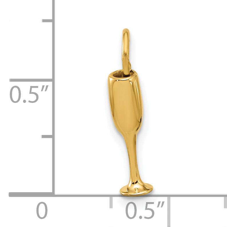 14ky Fancy Champagne-D5690