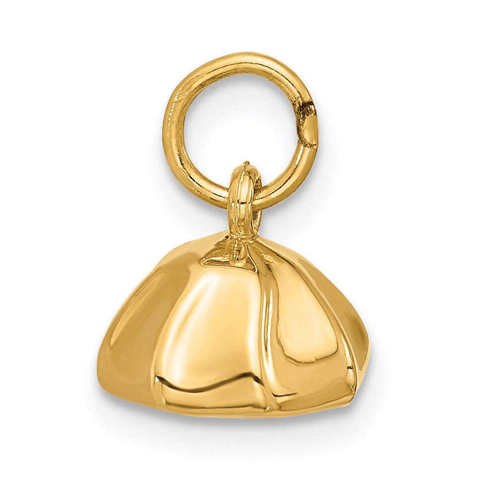 14k Fancy Dumpling-D5697