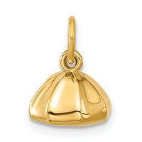14k Fancy Dumpling-D5697