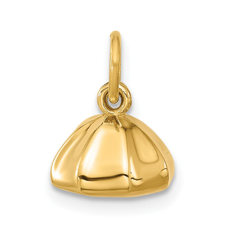 14k Fancy Dumpling-D5697