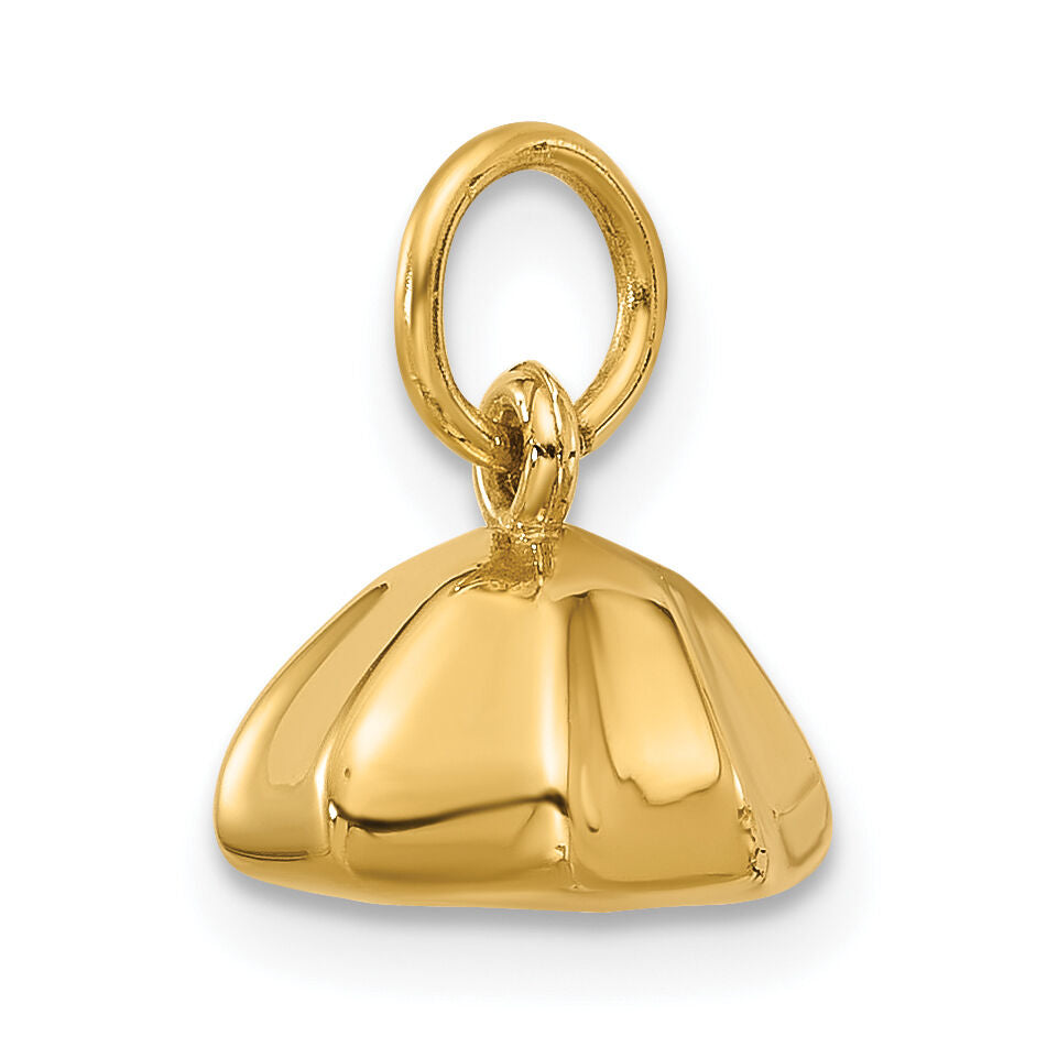 14k Fancy Dumpling-D5697