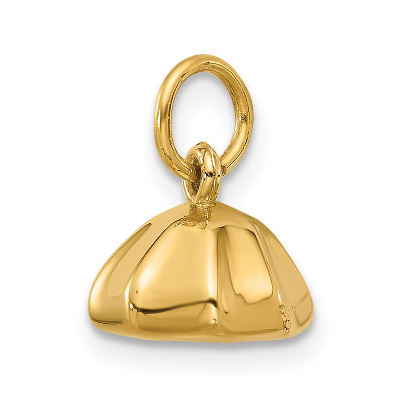 14k Fancy Dumpling-D5697