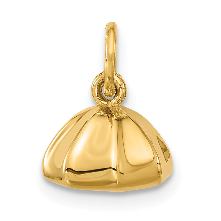 14k Fancy Dumpling-D5697