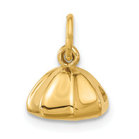 14k Fancy Dumpling-D5697