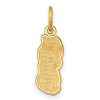14k Fancy Challah-D5701