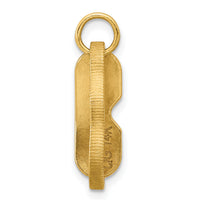 14ky Sleep Mask Charm-D5718