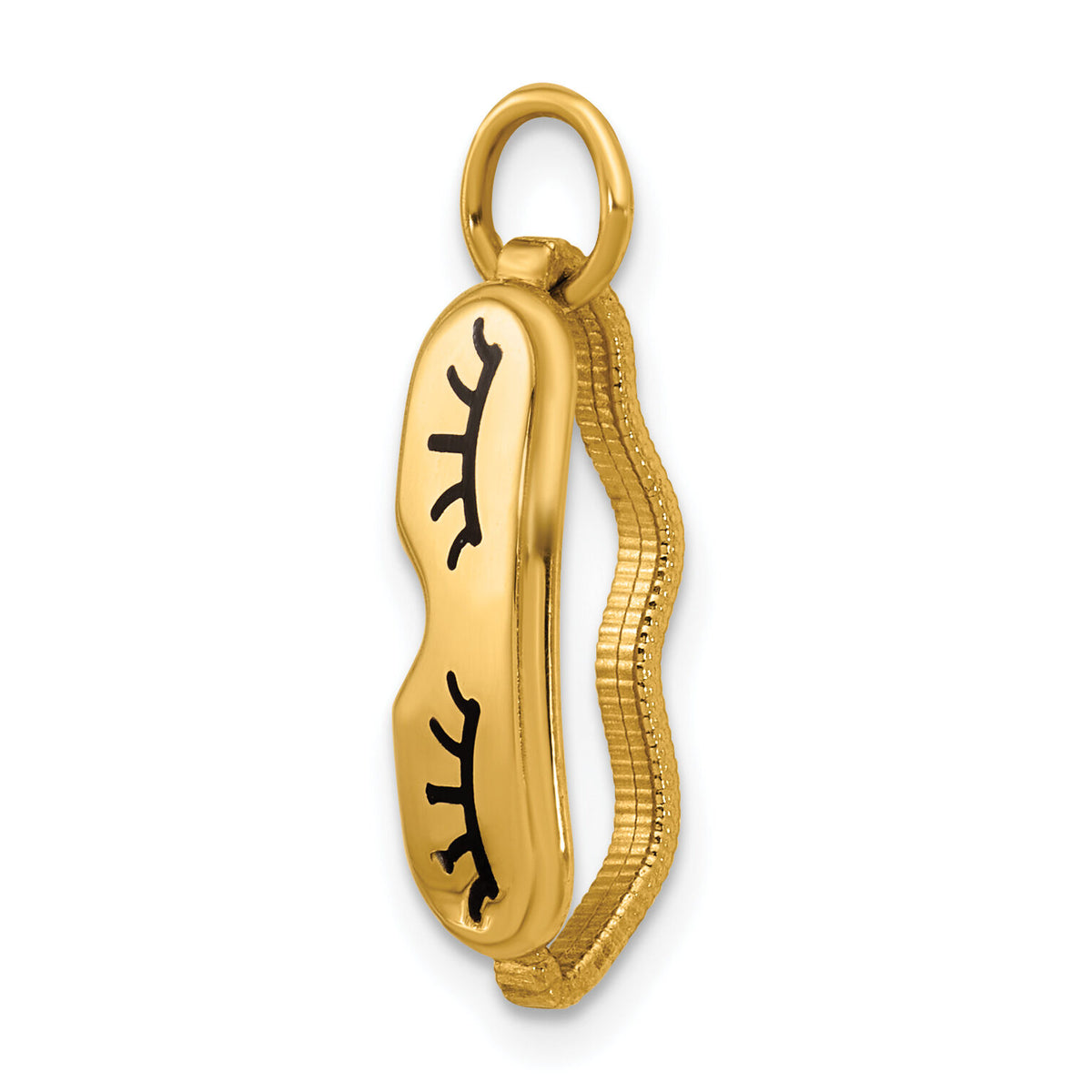 14ky Sleep Mask Charm-D5718