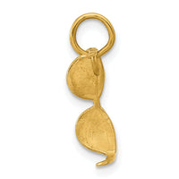 14ky Sunglasses Charm-D5723
