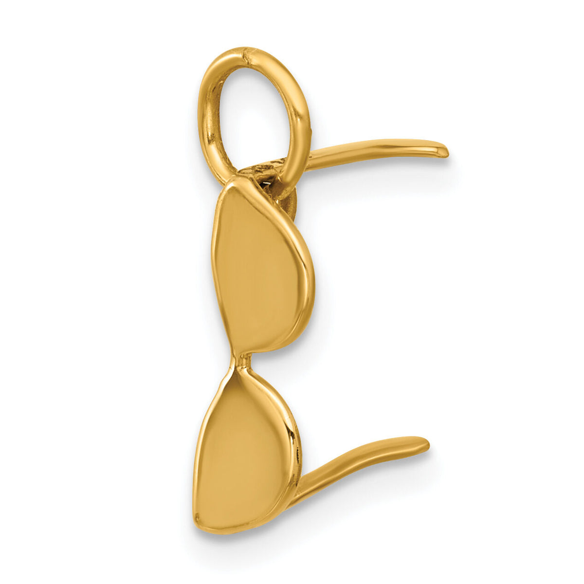 14ky Sunglasses Charm-D5723