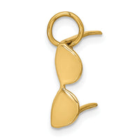14ky Sunglasses Charm-D5723