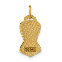 14ky One Piece Swimsuit Charm-D5724