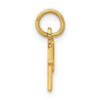 14ky Dog House Charm-D5726