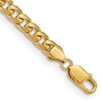 14k 6.25mm Solid Miami Cuban Chain-DCU200-8