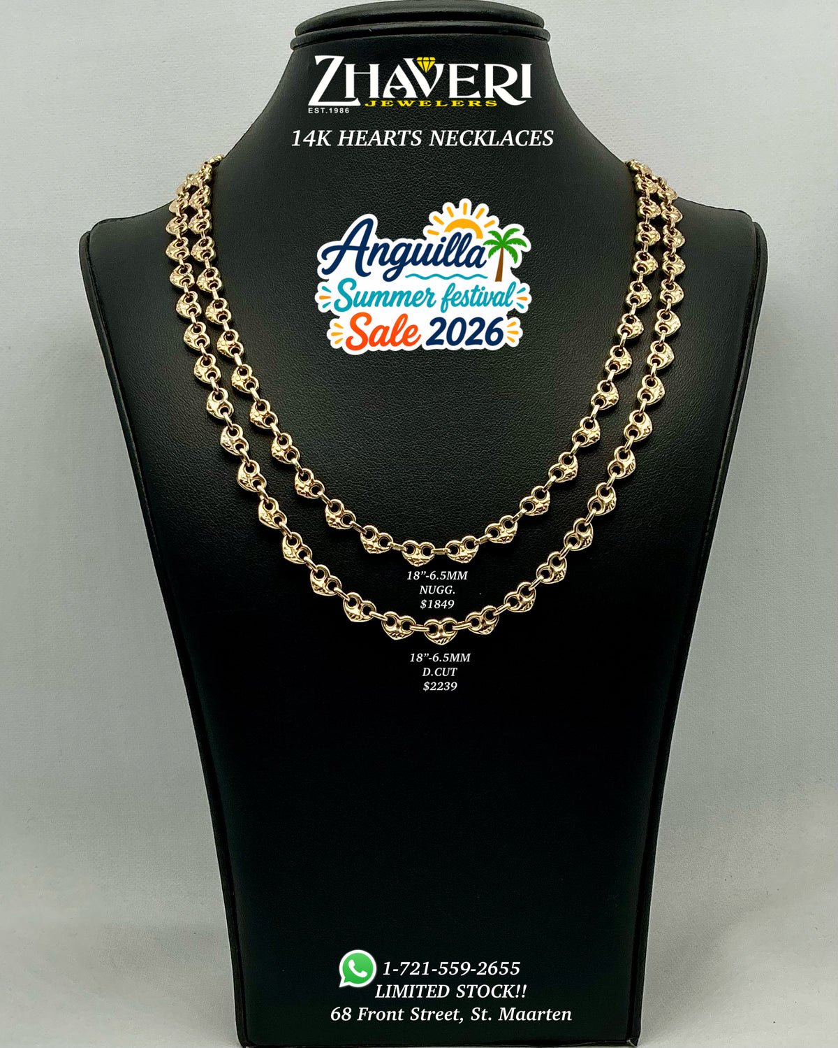 Gucci Chains