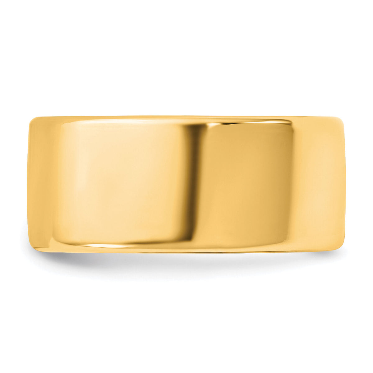 14KY 9mm European Comfort Fit Band-ECF090