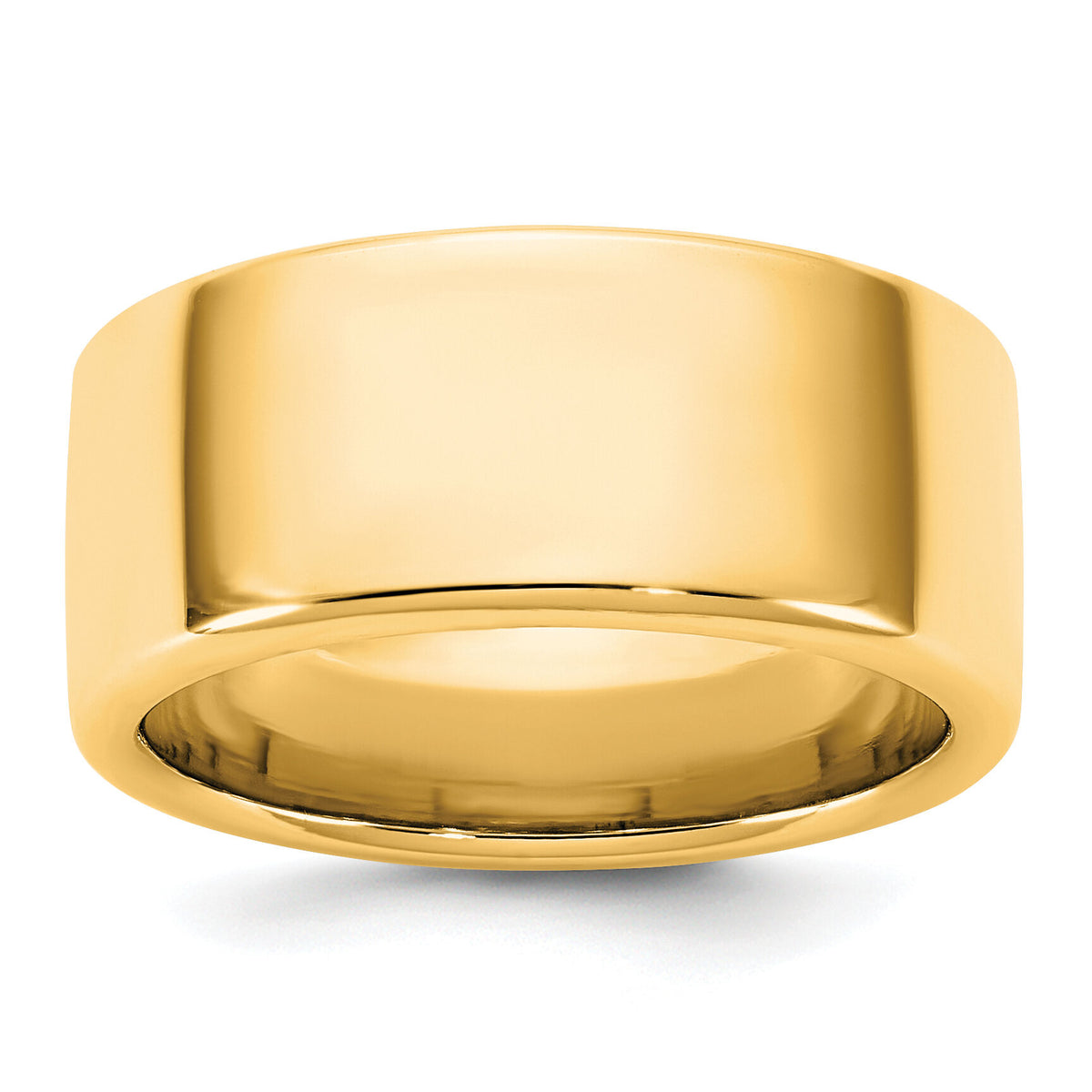 14KY 9mm European Comfort Fit Band-ECF090