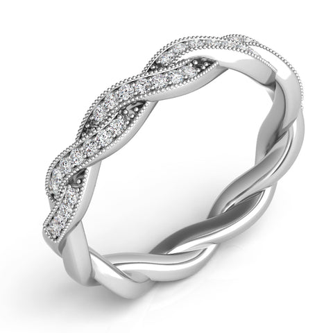 BRAIDED BANDS