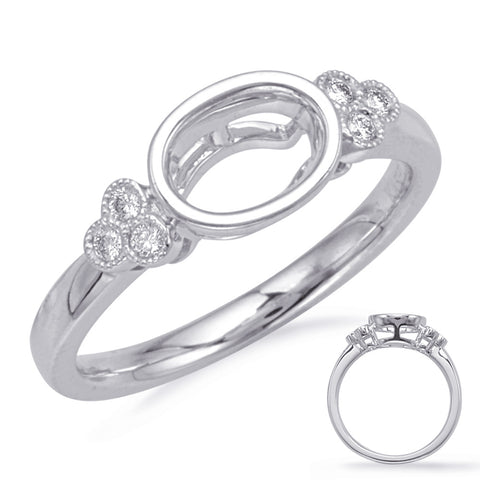 ENGAGEMENT RINGS - VINTAGE