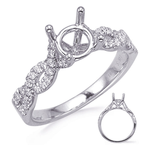 ENGAGEMENT RINGS - CLASSIC