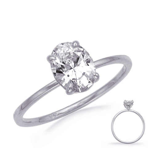 Engagement Rings- Solitaire