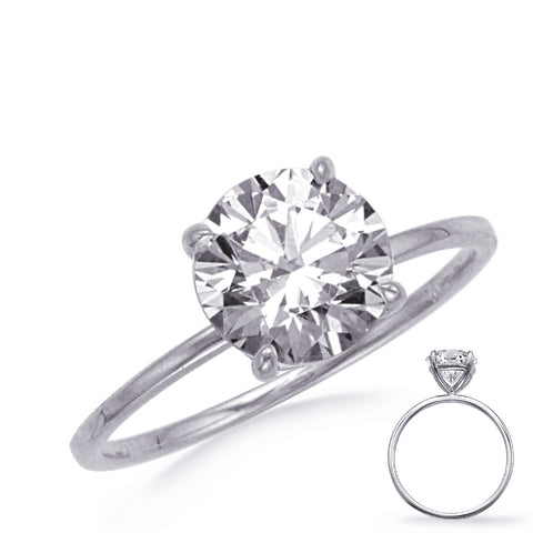 ENGAGEMENT RINGS - CLASSIC
