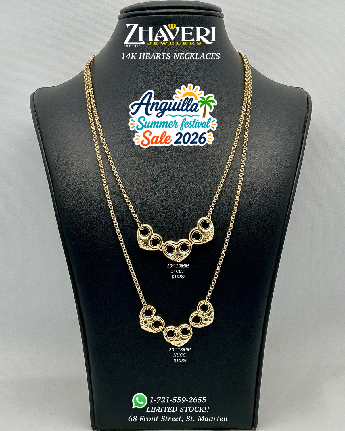 Gucci Chains