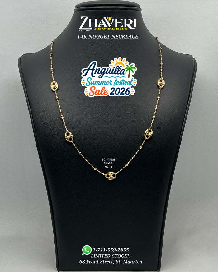 Gucci Chains