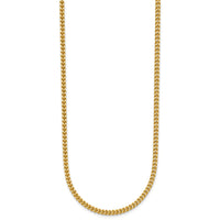 14k 2mm Franco Chain-FRA065-26