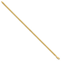 14k 2mm Franco Chain-FRA065-8