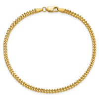 14k 2mm Franco Chain-FRA065-8