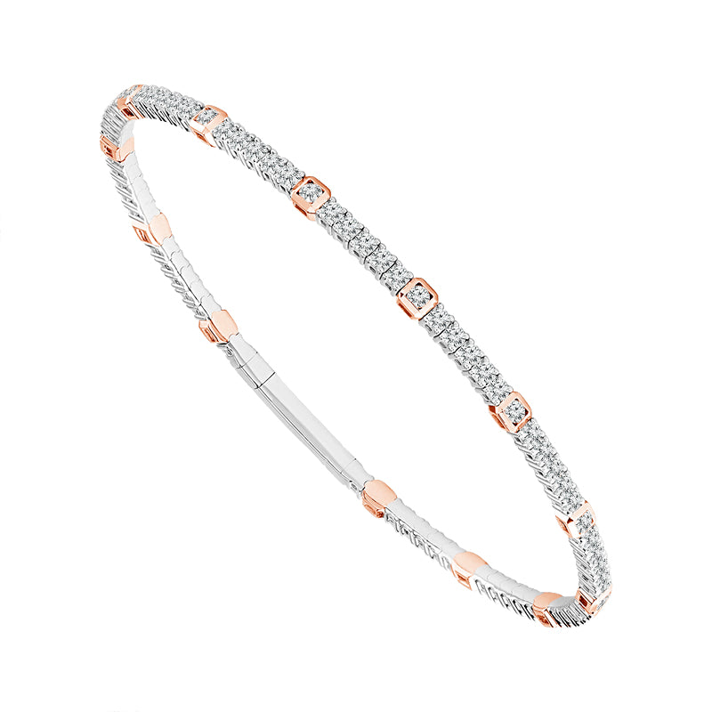 FLEXI BANGLE # FSBG5182S8W