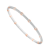 FLEXI BANGLE # FSBG5182S8W