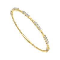 FLEXI BANGLE # FSBG5291S8Y
