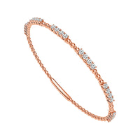 FLEXI BANGLE # FSBG5291S8Y