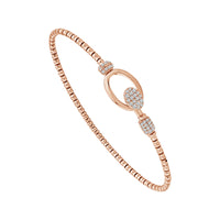 FLEXI BANGLE # FSBG5298S8Y