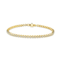 FLEXI BANGLE # 	FSBT5002S8W