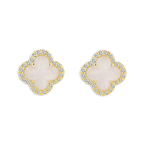 Leya Fashion Earrings