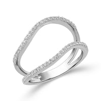 Diamond Fashion Ring 0.25 ct tw 10k Yellow Gold-FSR4220A78Y0