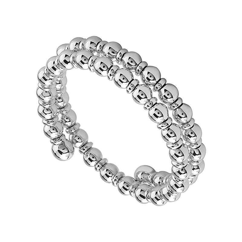 Tracer Band 14k White Gold-FSR5024W