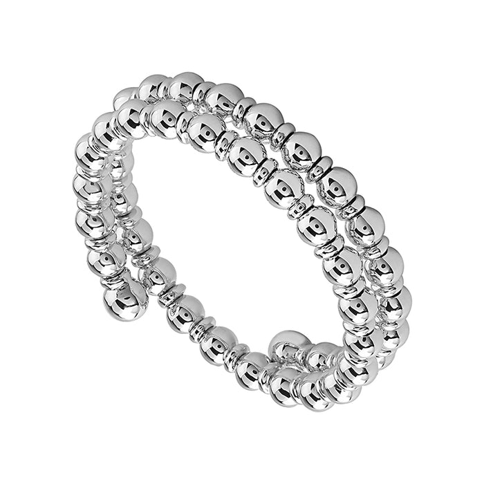 Tracer Band 14k White Gold-FSR5024W